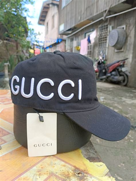 Gucci loved hat